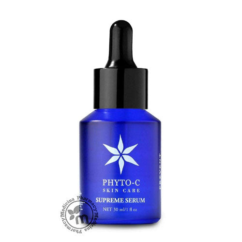 Phyto C Active Serum Face Anti Wrinkles
