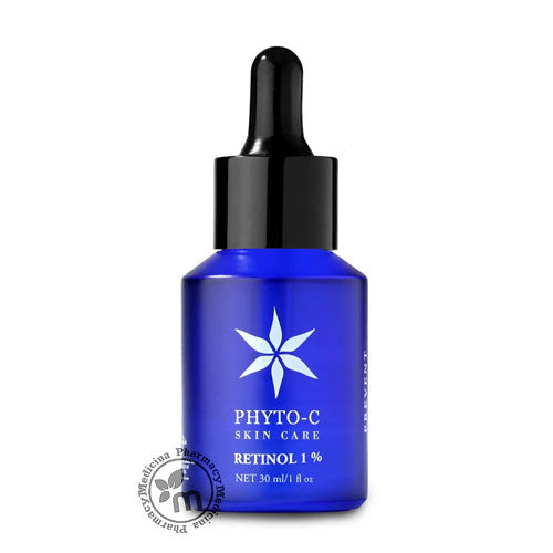 Phyto C Retinol Face Exfoliator