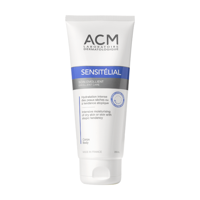 ACM Sensitelial Emollient Care 200ml
