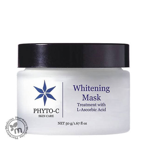 Phyto C Whitening Mask