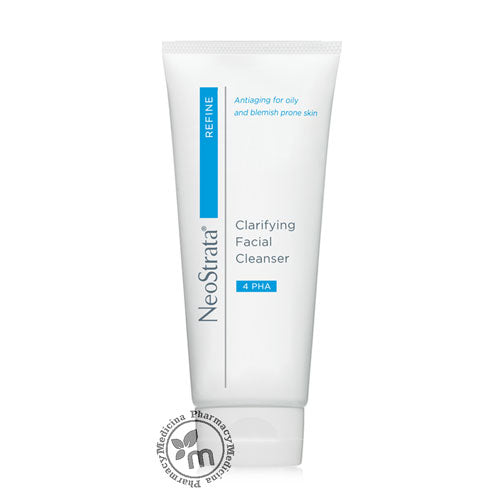 Neostrata Clarifying Facial Cleanser