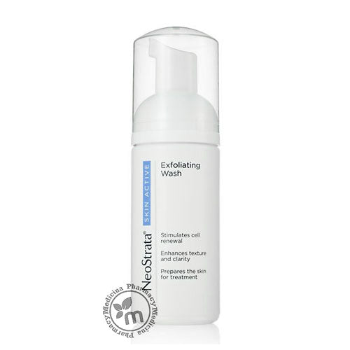 Neostrata Skin Active Exfoliating Wash