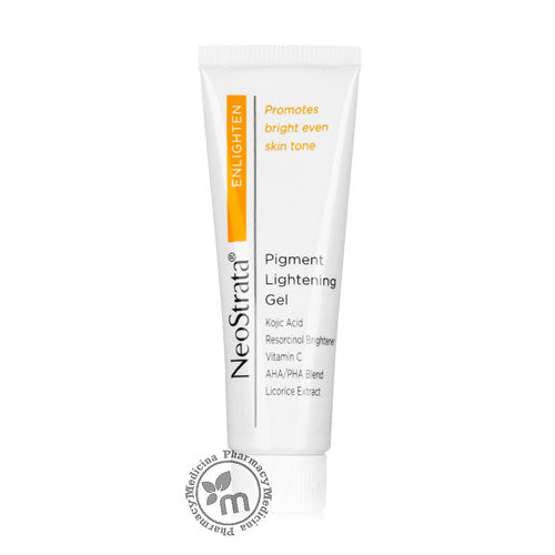 Neostrata Pigment Lightening Gel