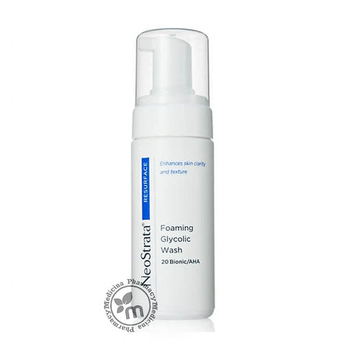 Neostrata Foaming Glycolic Wash