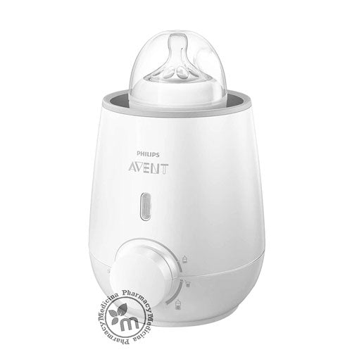 Avent Bottle and Food Warmer PA078