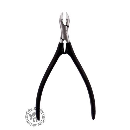 Or Bleu Cuticle Nipper (Silicone Handles) CT433