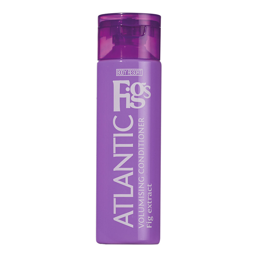 Mades Body Resort Conditioner Atlantic Figs 250ml