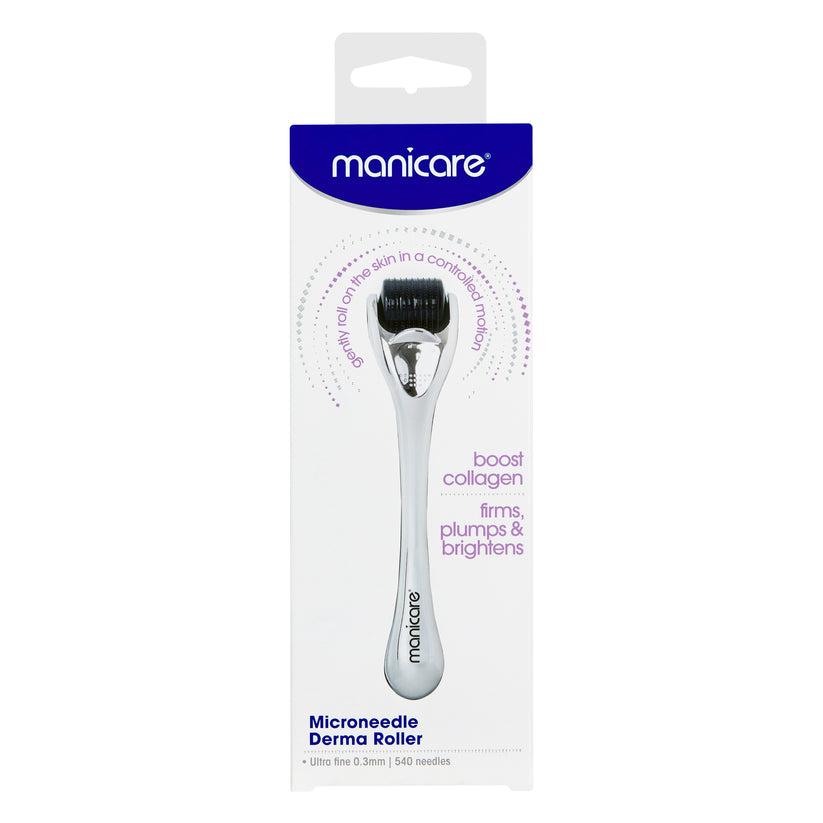 Manicare 23109 Microneedle 0.3Mm Derma Roller