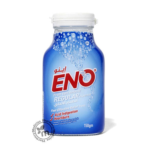 Eno Bottle Regular