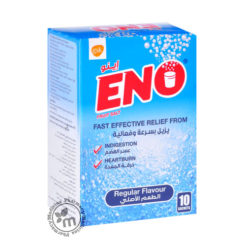 Eno Sachet Regular