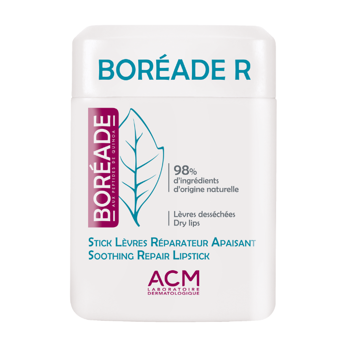 ACM Boréade R Soothing Repair Lip Stick 9.2g