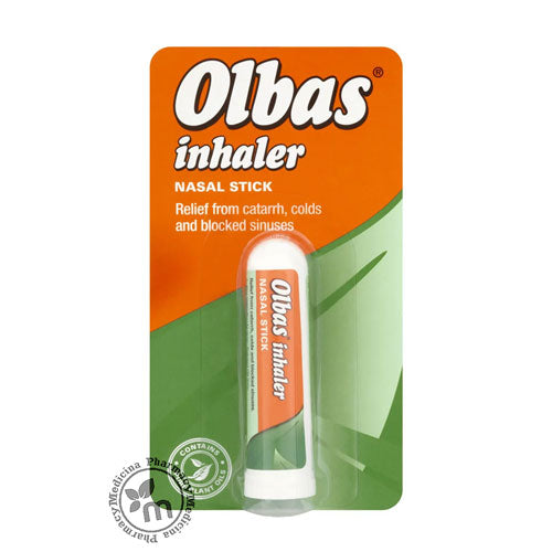 Olbas Inhaler