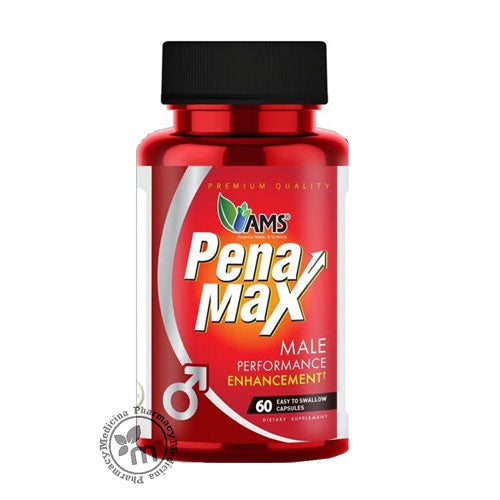 Penamax Capsules for Male