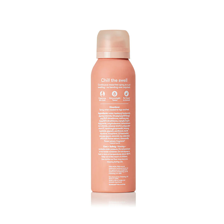 Frida Mom Leg+Foot Swell Spray 3.4 Oz