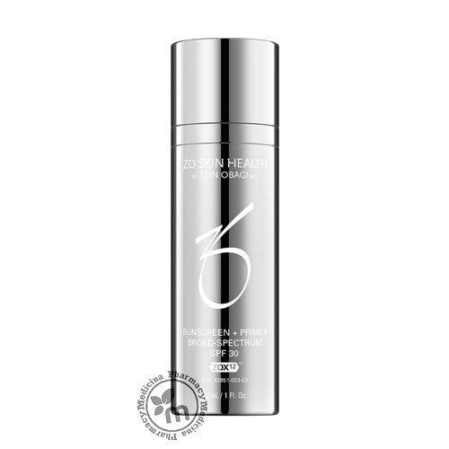 Obagi Sunscreen Oclipse Primer Spf 30