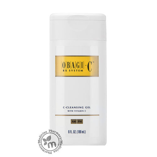 Obagi C Cleansing Gel With Vitamin C