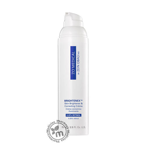 ZEIN Obagi Brightenx Retinol Cream