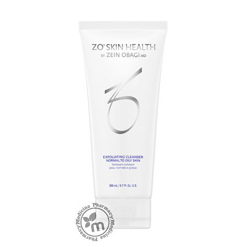 Obagi Offects Exfoliating Cleanser