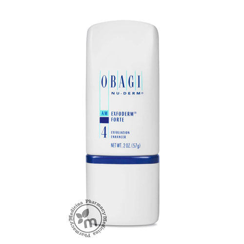Obagi Nu-Derm Exfoderm Forte Lotion