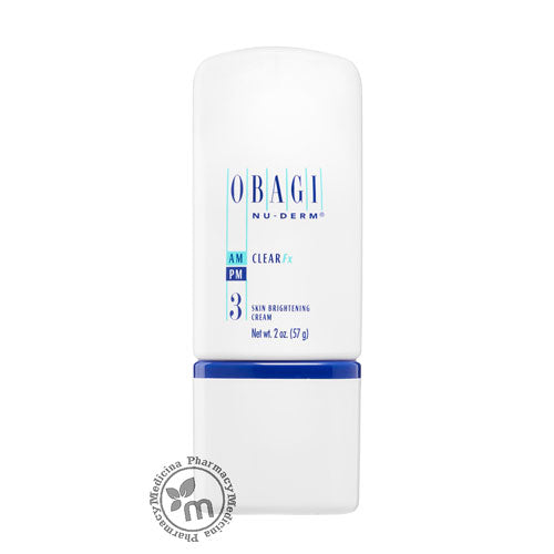 Obagi NuDerm Clear Fx Cream