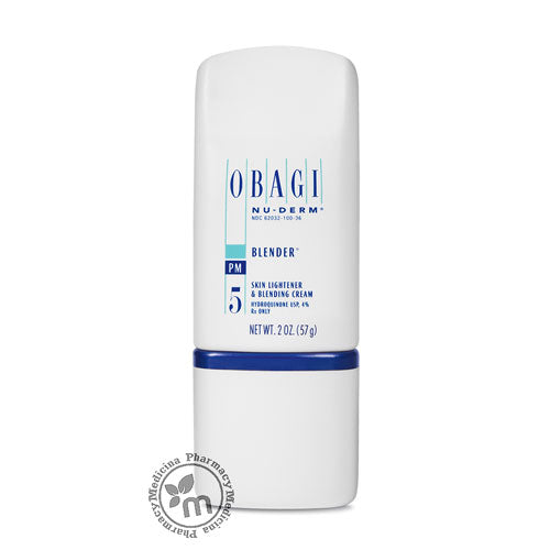 Obagi Nuderm Blender Cream
