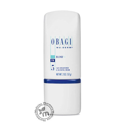 Obagi NuDerm Blend Fx Cream