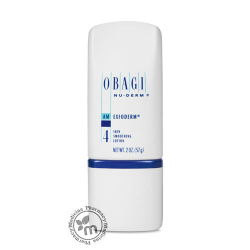 Obagi NuDerm Exfoderm Lotion