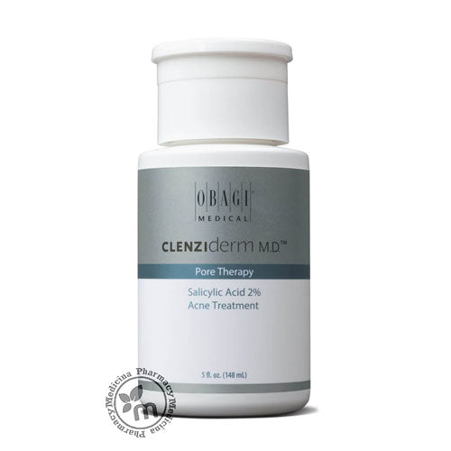 Obagi Clenziderm Pore Therapy