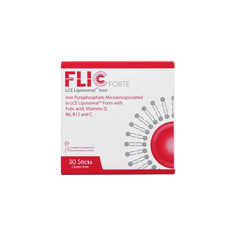 Flic Forte Sticks 7G 30S
