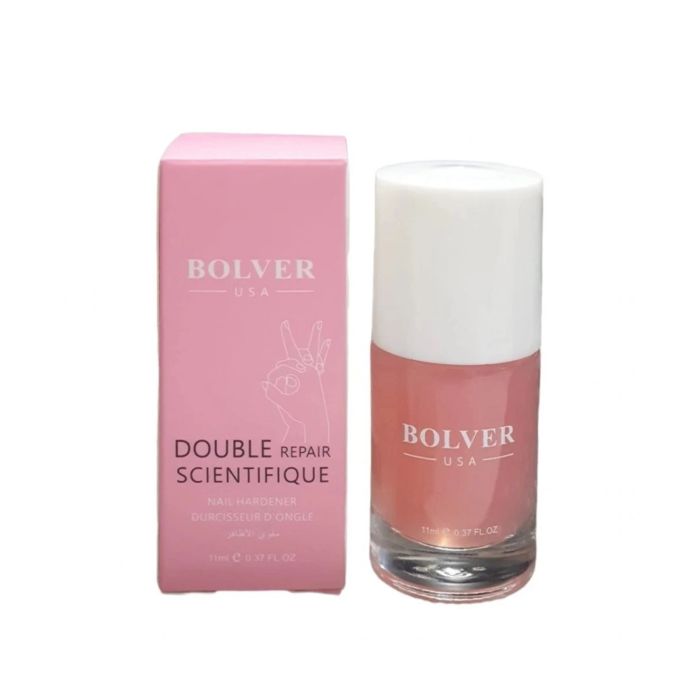 Bolver Double Repair Nail Hardener 11Ml