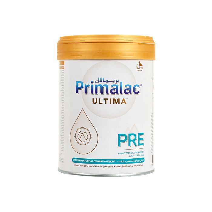 Primalac Ultima Pre Infant 400G