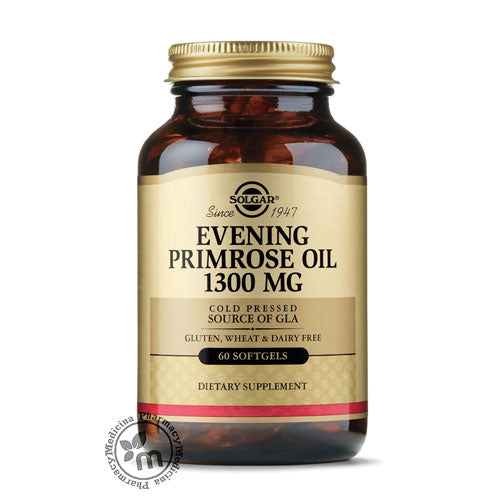 Solgar Eve Primrose Oil