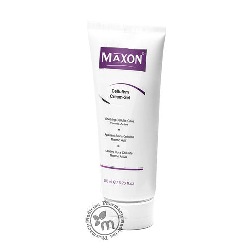 Max On Cellufirm Cream Gel Cellulite Removal
