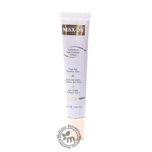 MaxOn Colladerm Eye Contour Cream