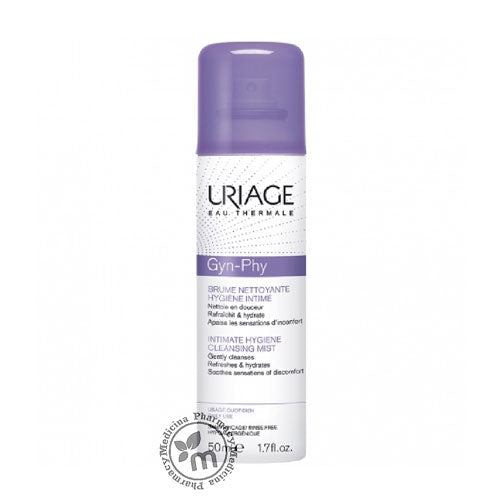 Uriage Intimate Hygiene Cleansing Mist