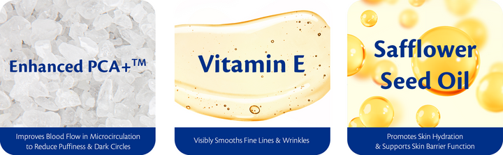 Ego Qv Face Revitalising Eye Cream 30g