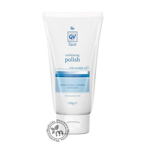 Qv Face Exfoliating Polish