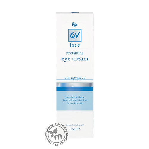 Qv Face Eye Cream