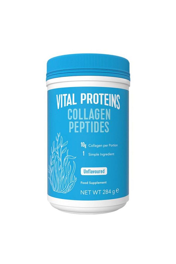 VITAL PROTEIN COLLAGEN PEPTIDES UNFLAVOURED 284G