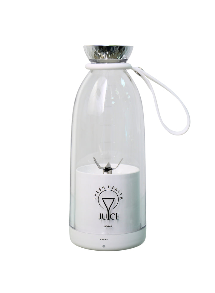 QUTEK Y03 FRESHBLEND SMART PORTABLE BLENDER