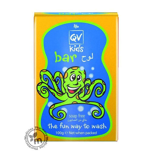 Qv Kids Bar