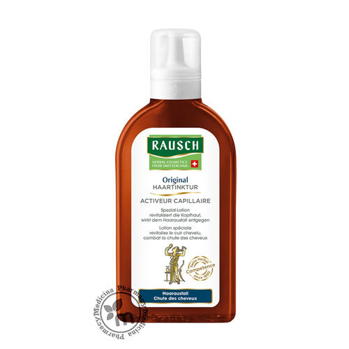 Rausch Original Hair Tincture