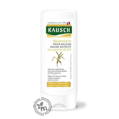 Rausch Wheat Germ Conditioner