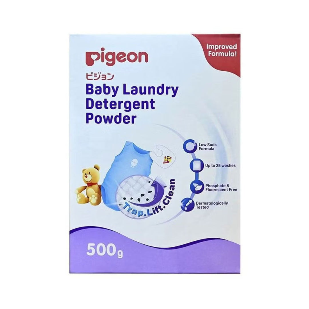 Pigeon Laundry Detergent 500g
