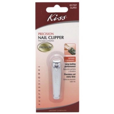 Kiss Clp01 Nail Clipper
