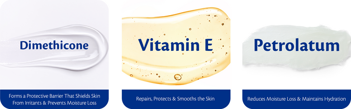 Ego Qv Face Lip Balm Spf30 15g