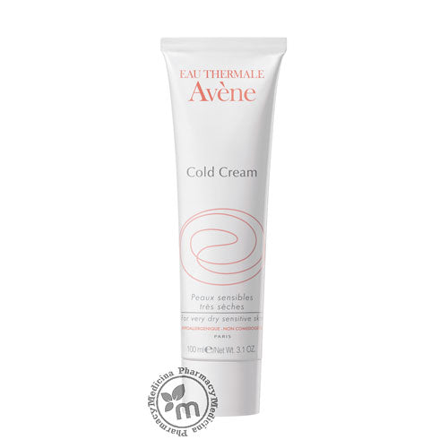 Avene Cold Cream