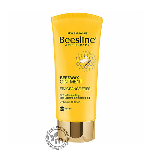 Beesline Beeswax Ointment