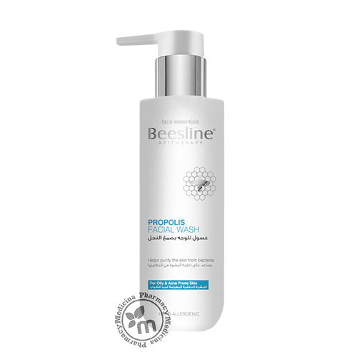Beesline Propolis Facial Wash Oily Skin