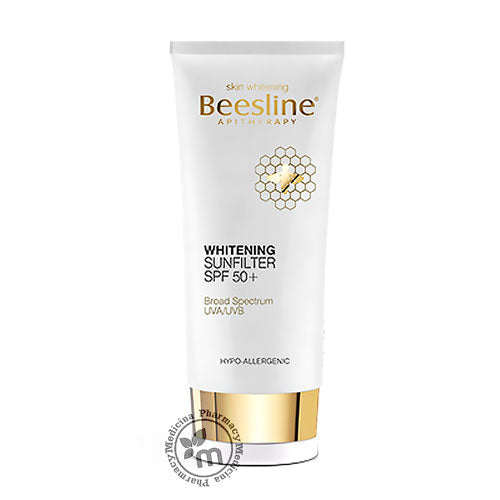 Beesline Whitening Sunfilter Spf 50+